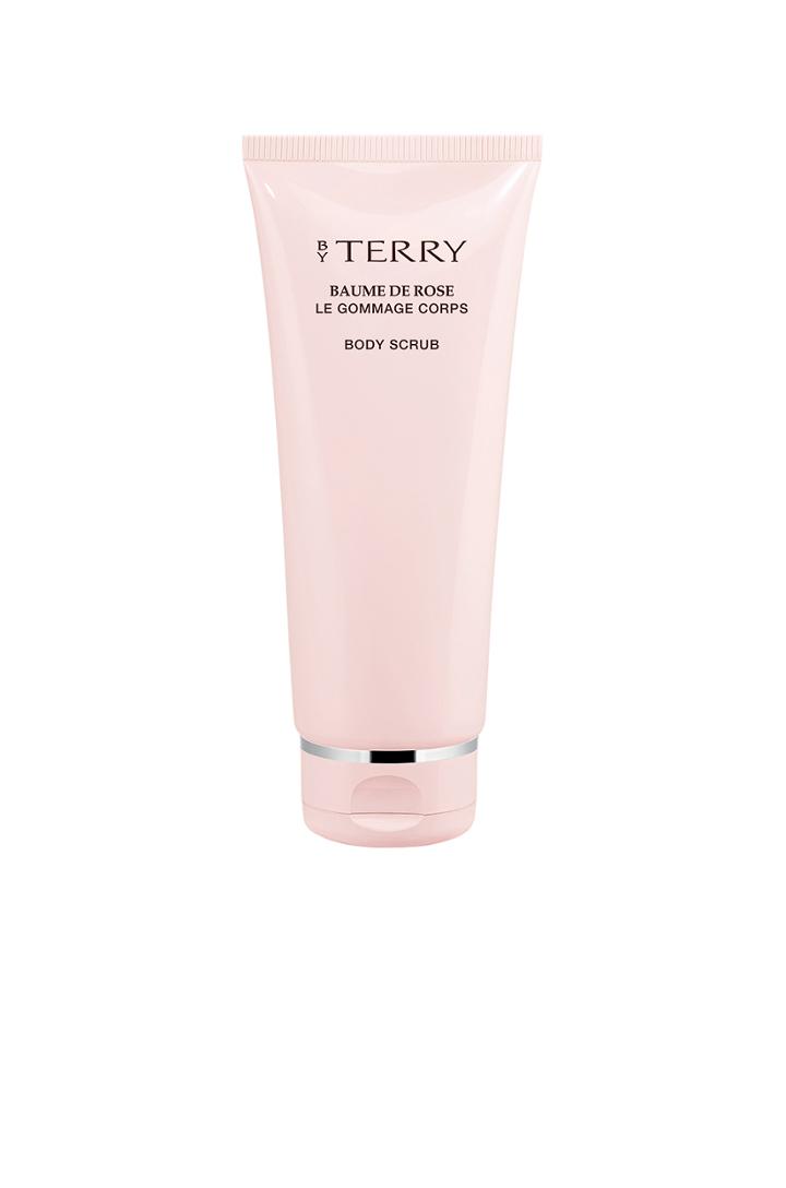 Baume De Rose Le Gommage Corps Body Scrub