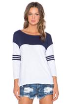 Athletic Football Tee