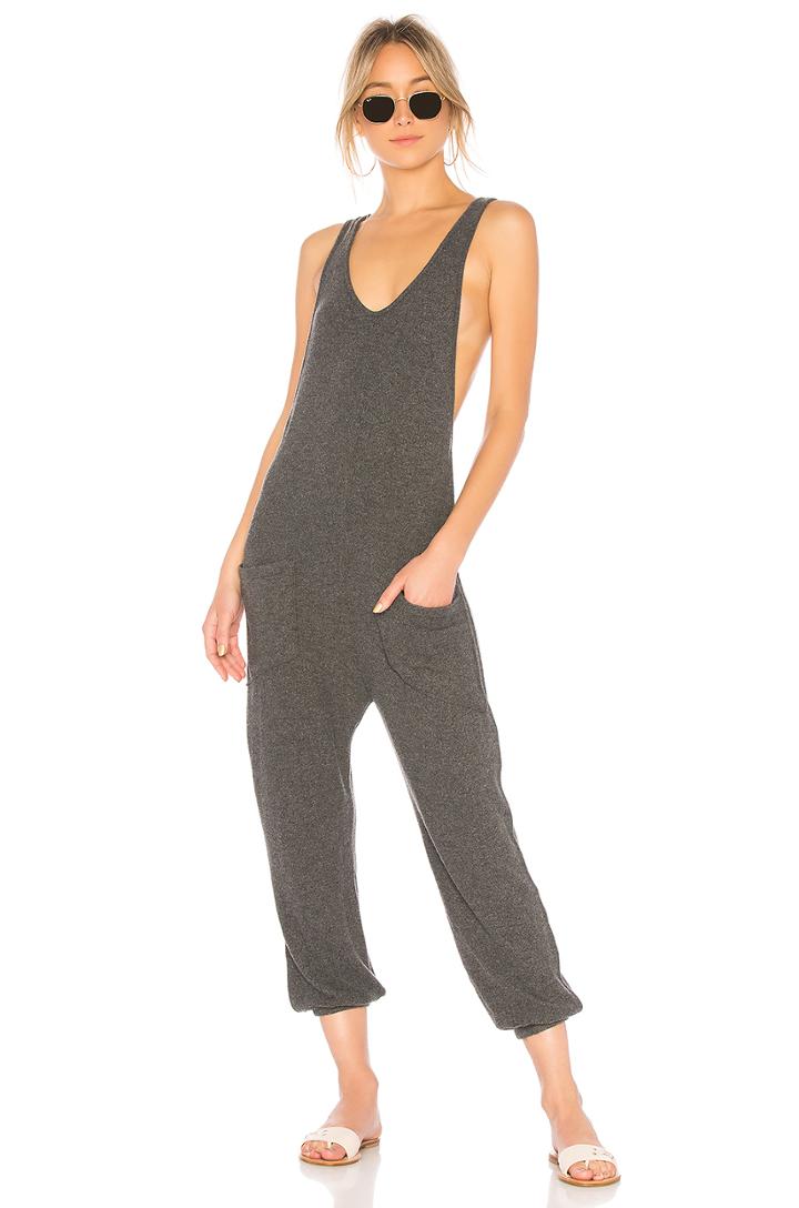 Hacci Jumpsuit