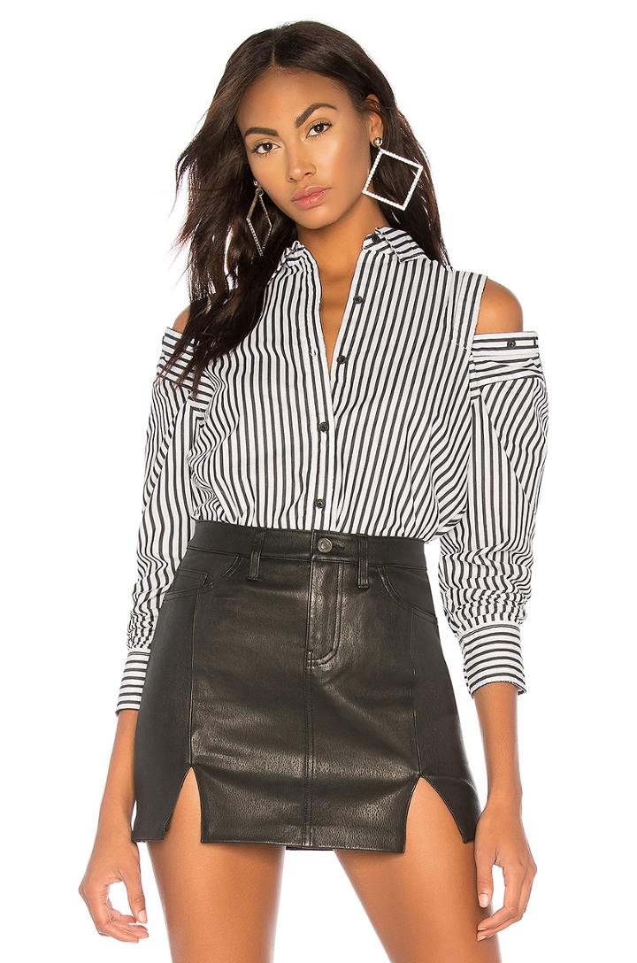 The Loretta Shirt