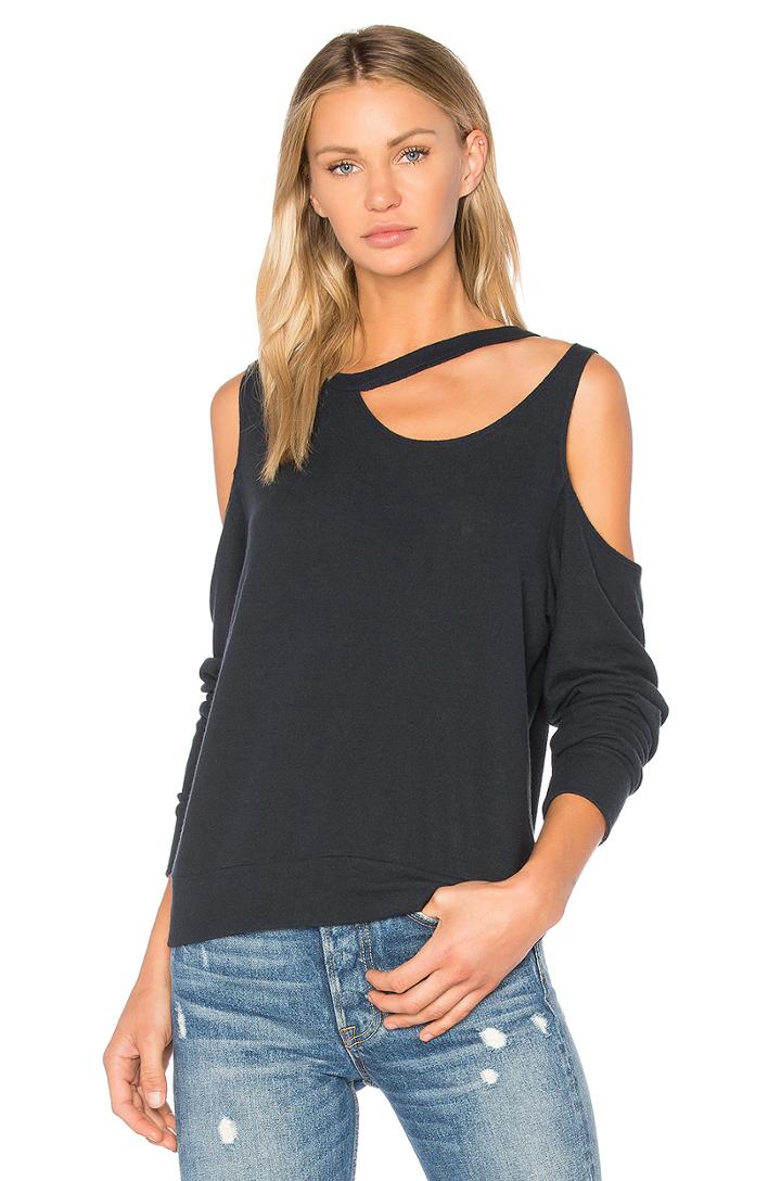 Leon Sweater