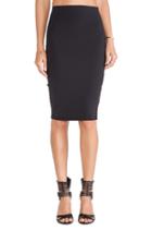 Midi Skirt