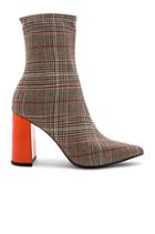 Siren Bootie