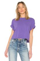 Tokyo Crop Tee