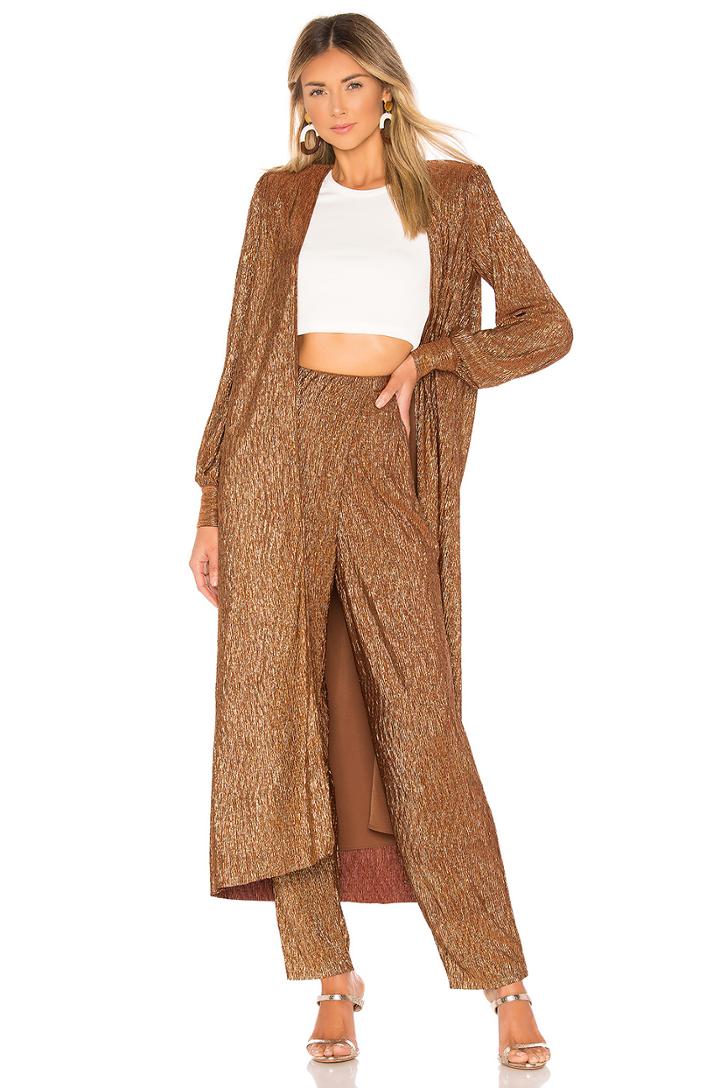 X Revolve Floro Jacket