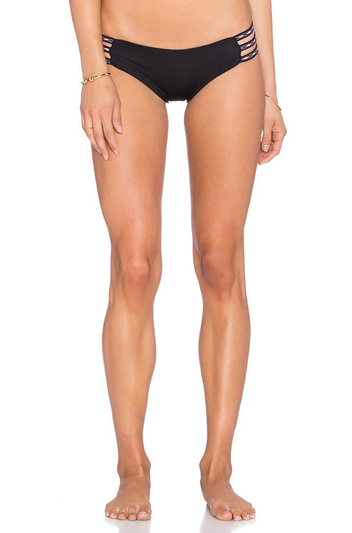 Misty Bikini Bottom