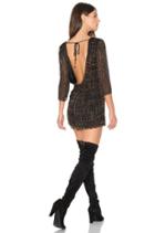 Midnight Kiss Romper