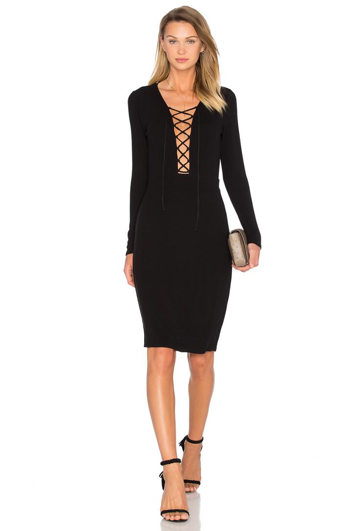 X Revolve Survive Midi Dress