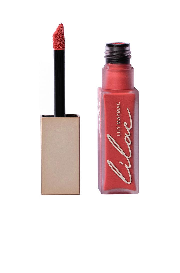 Matte Liquid Lip