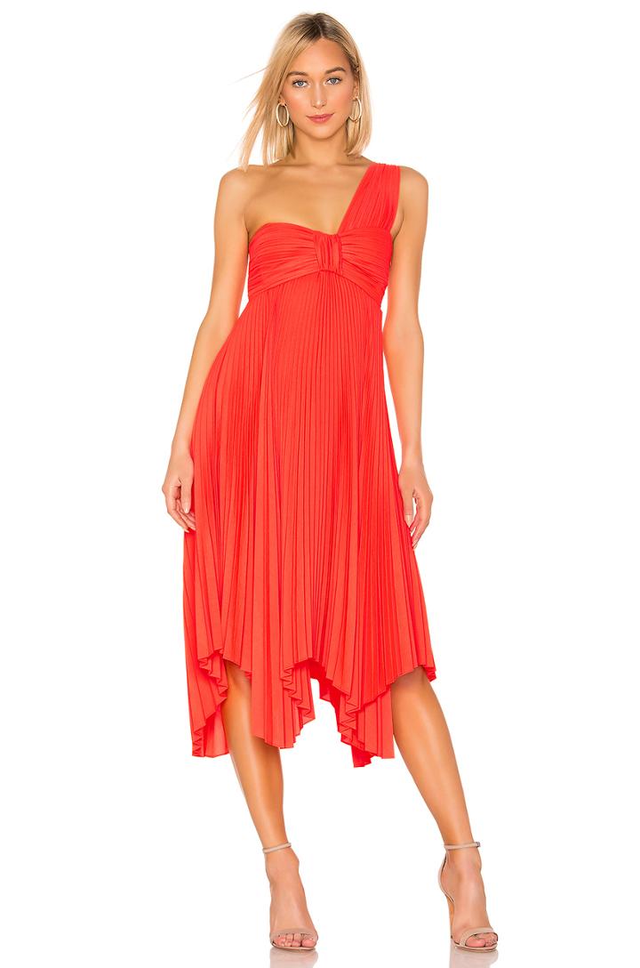 Marbury Dress