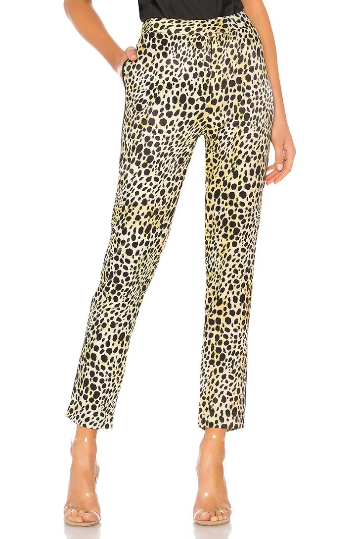 Romeo Trouser