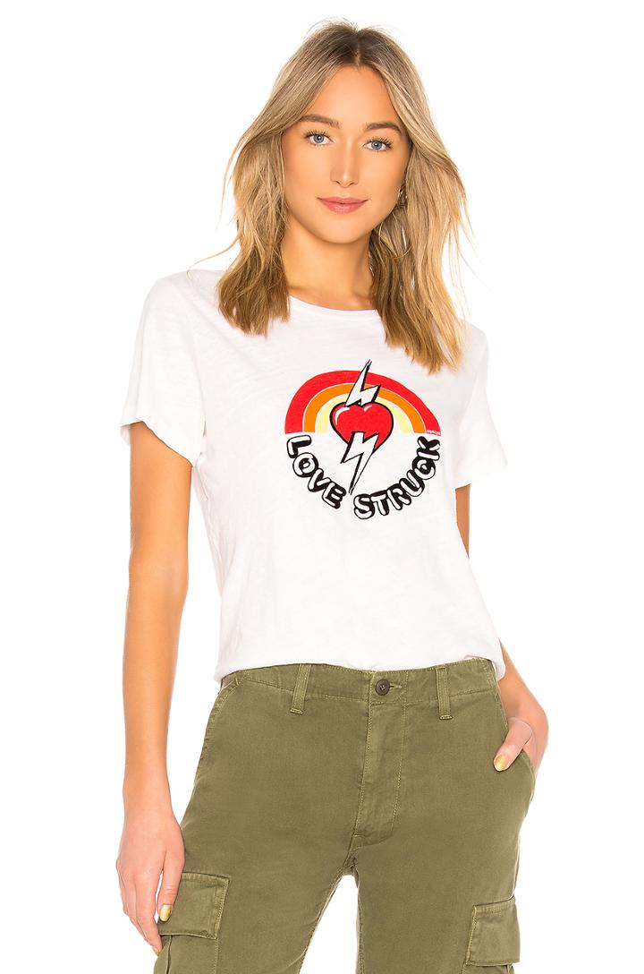Classic Love Struck Tee