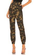 Jordan Slim Elastic Camo Pants