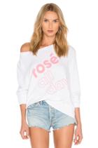 More Rose Top
