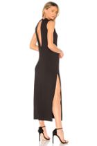 Sasha Open Back Dress