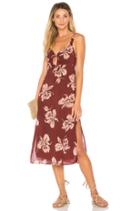 Maude Dress