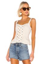 The Emilia Top