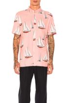 Yacht Club Shirt