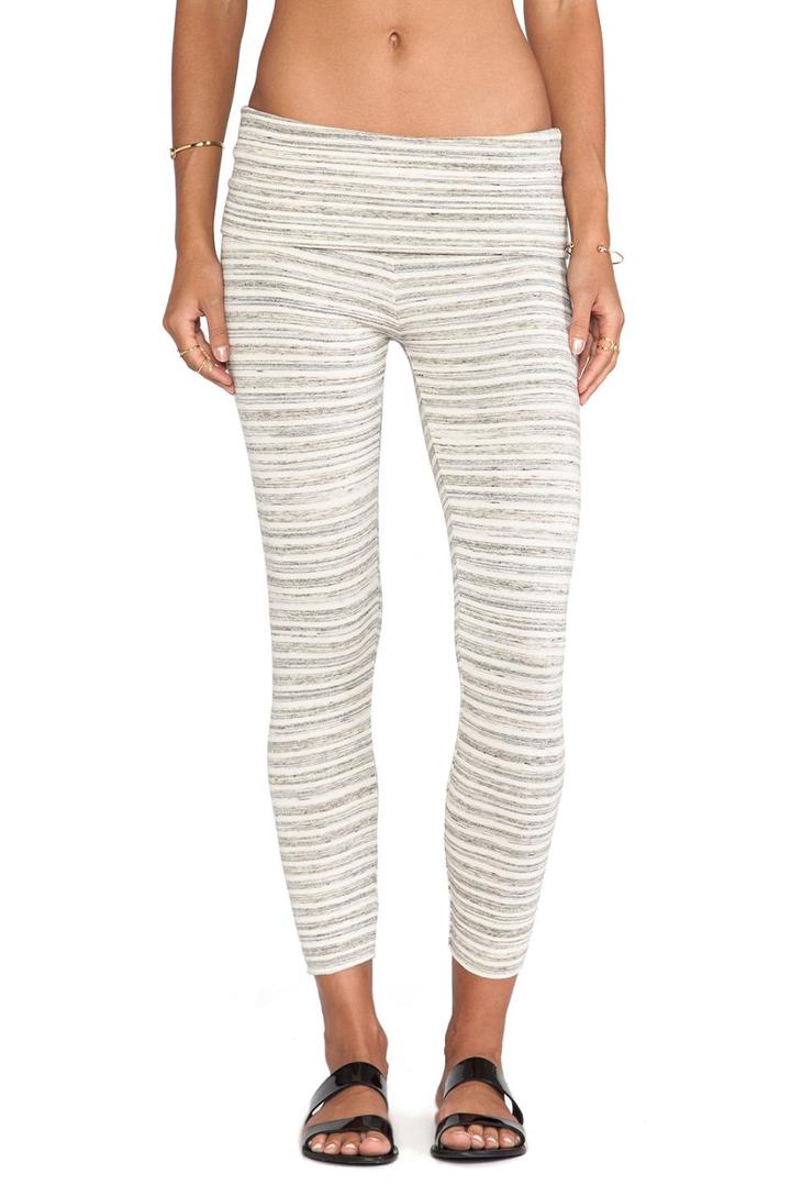 Crop Legging