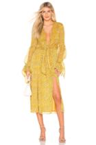 Ry Midi Dress