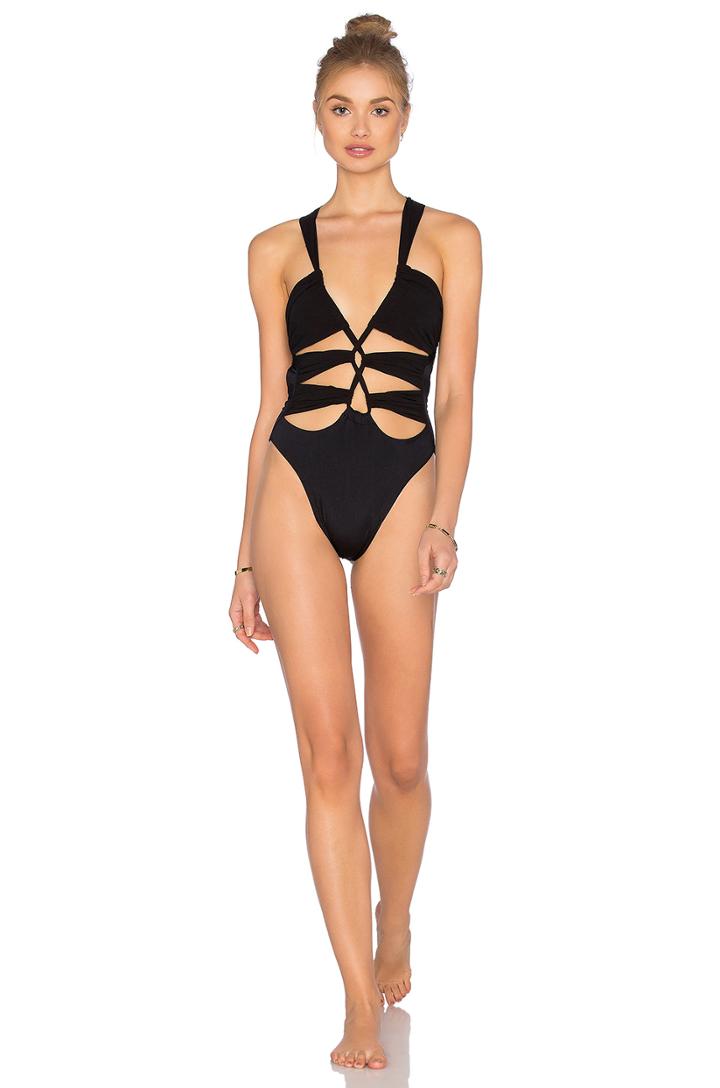 Woodstock One Piece