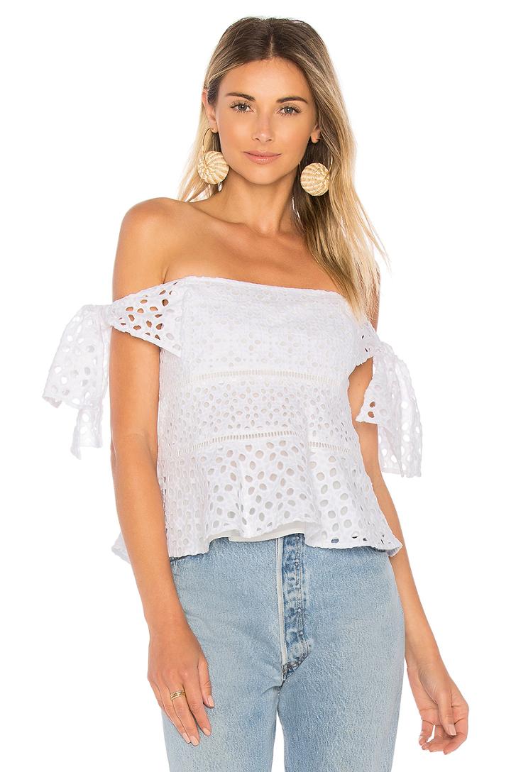 Amora Top