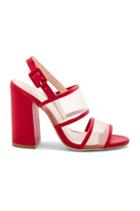 X House Of Harlow 1960 Sommers Heel