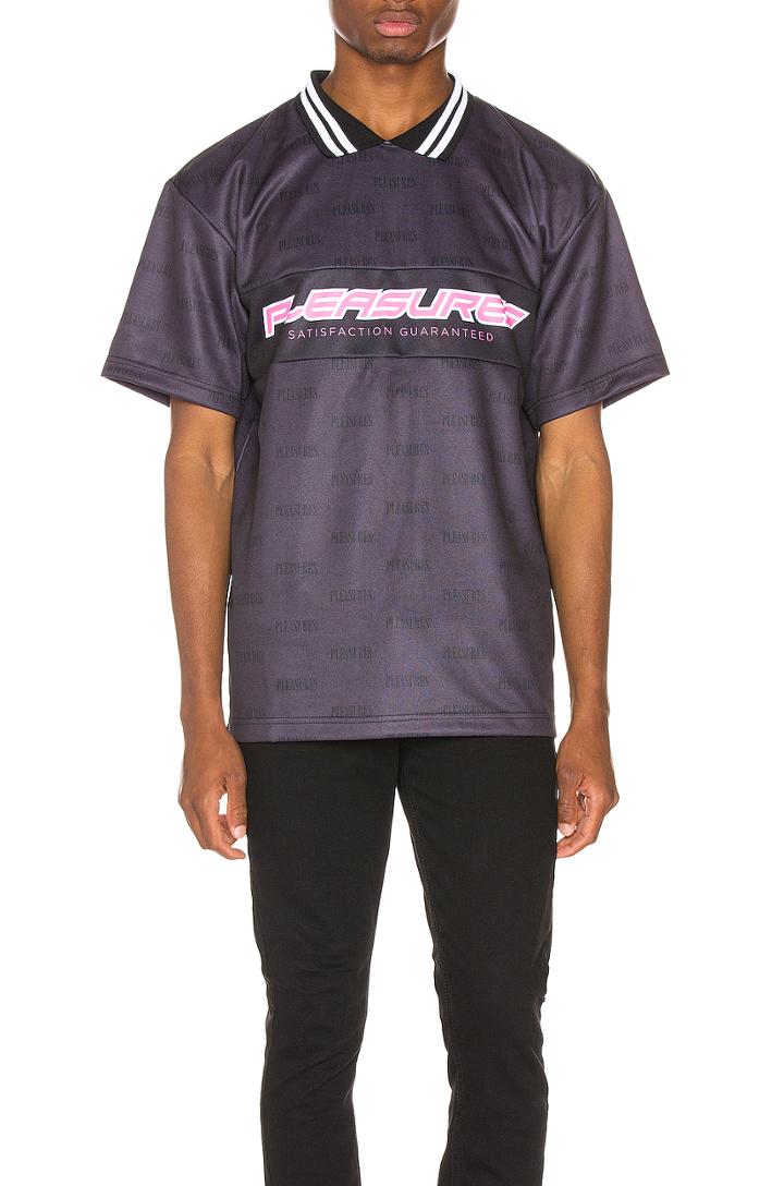 Satisfaction Jersey