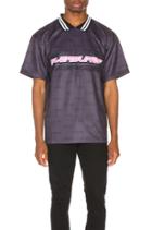 Satisfaction Jersey