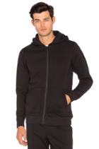 Bonded Hoody