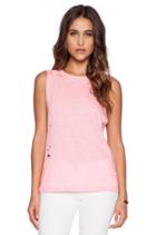Terra Distressed Tank