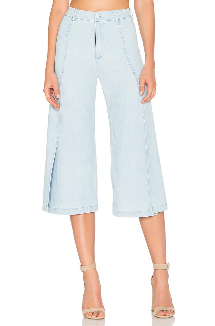 Flora Pants