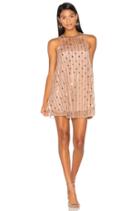Crystal Rose Dress