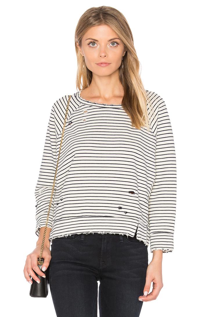 Ski & Sea Sweatshirt