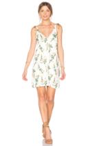 Janus Dress