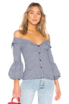 Bleeding Heart Top