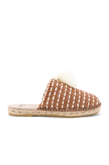 The Zana Espadrille