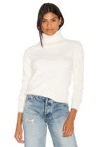 Wide Turtleneck Sweater