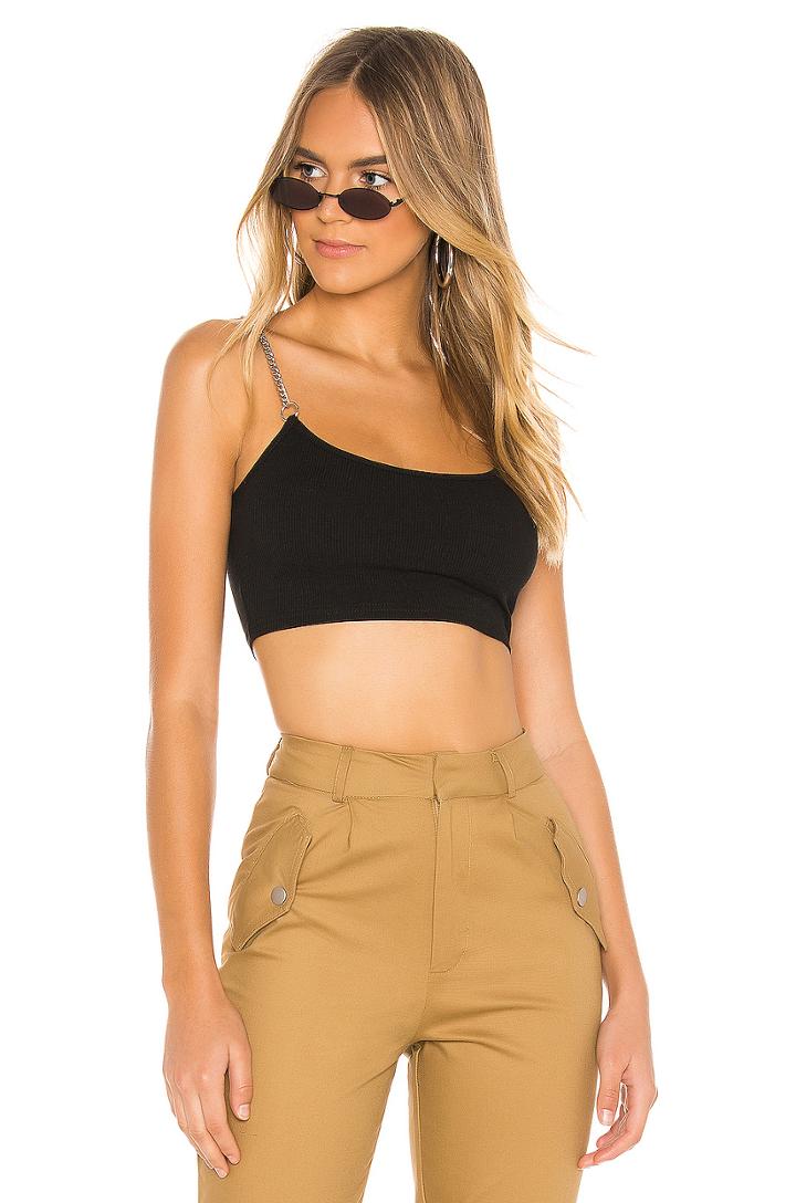 Aria Chain Top