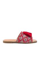 X Bc Doin Fine Sandals
