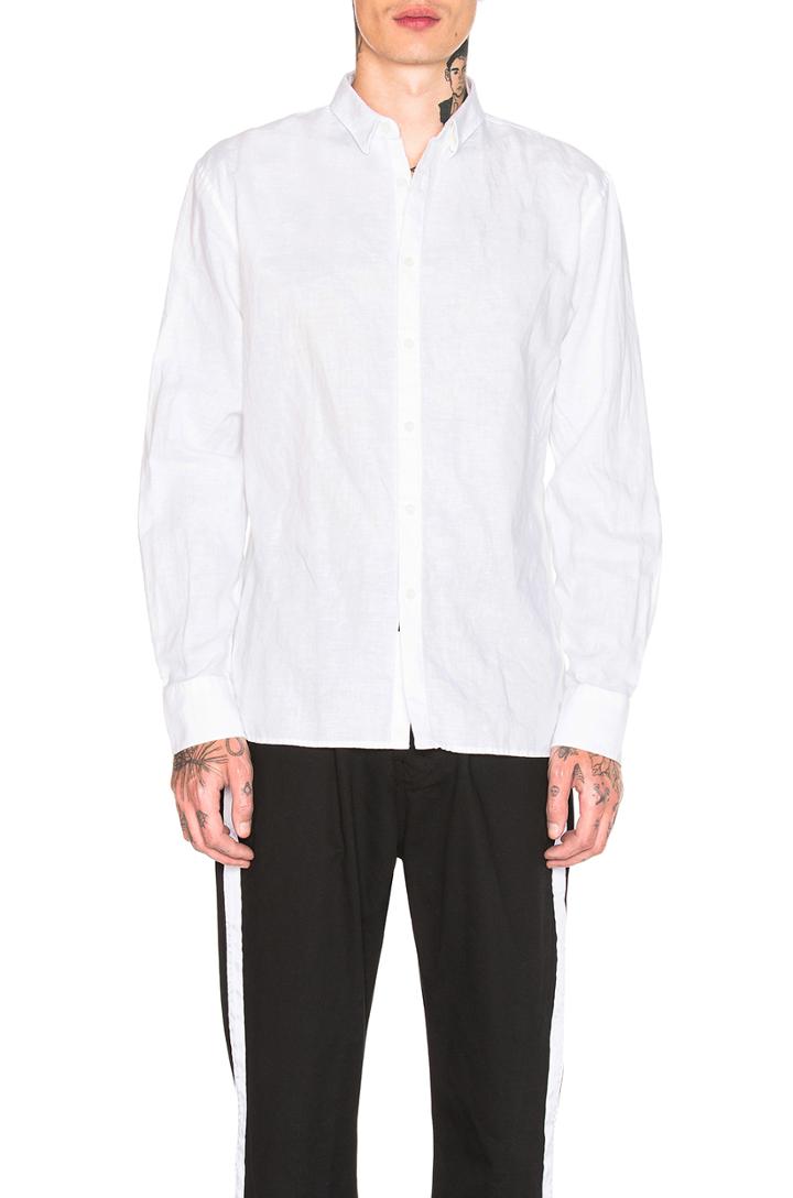Linen Shirt