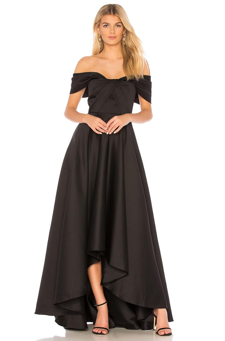 Rae Gown