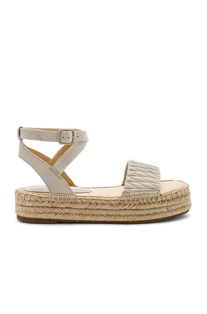Seward Sandal