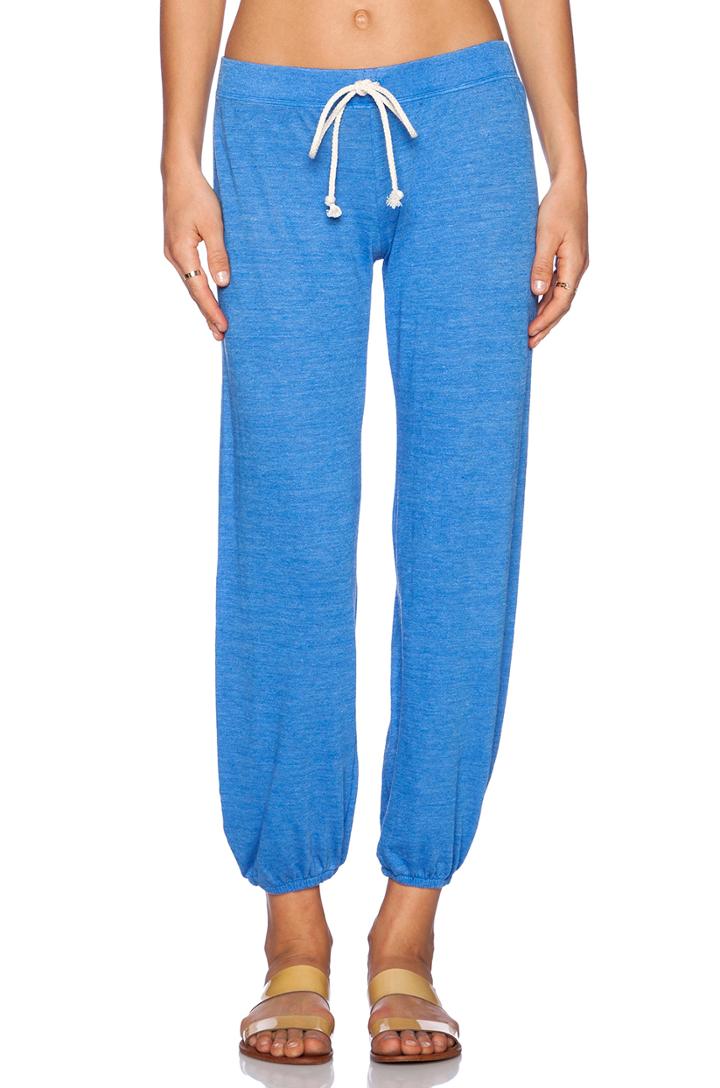 Medora Capri Sweatpant