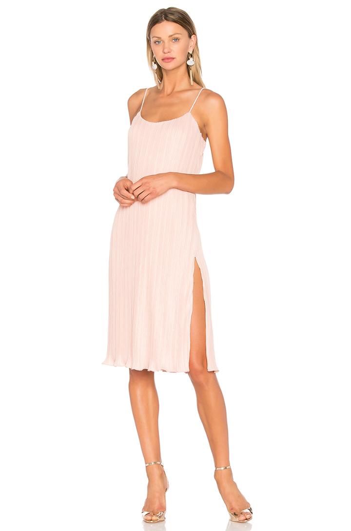 Wynonna Dress