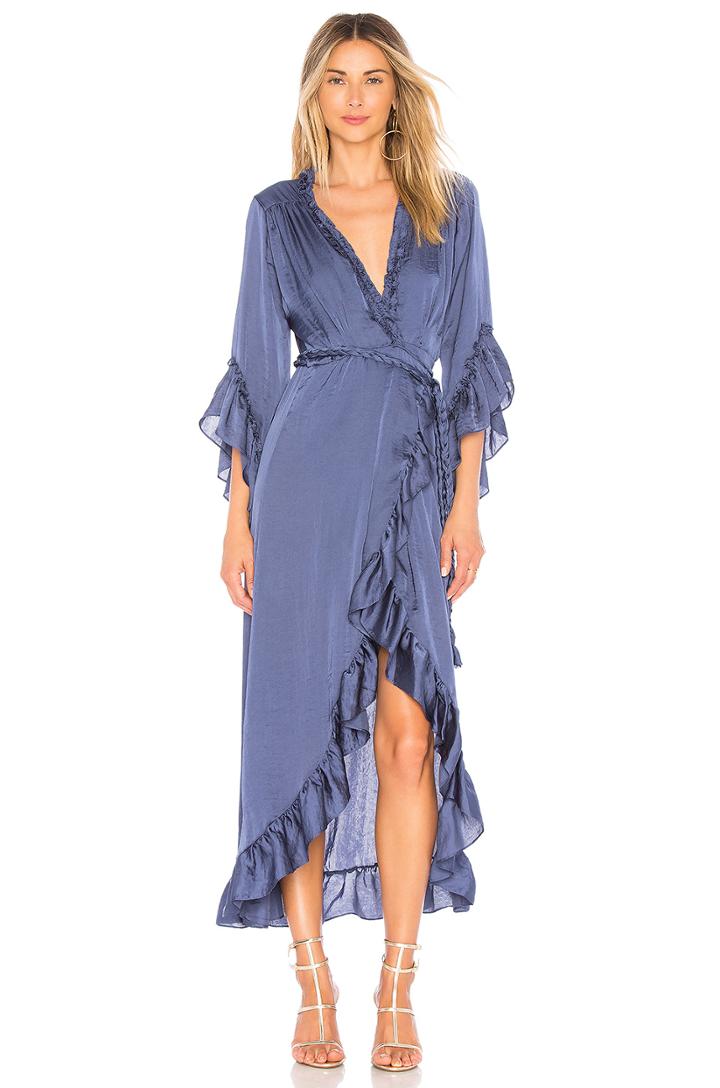 Alina Dress