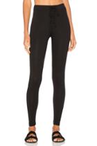 Jersey Legging