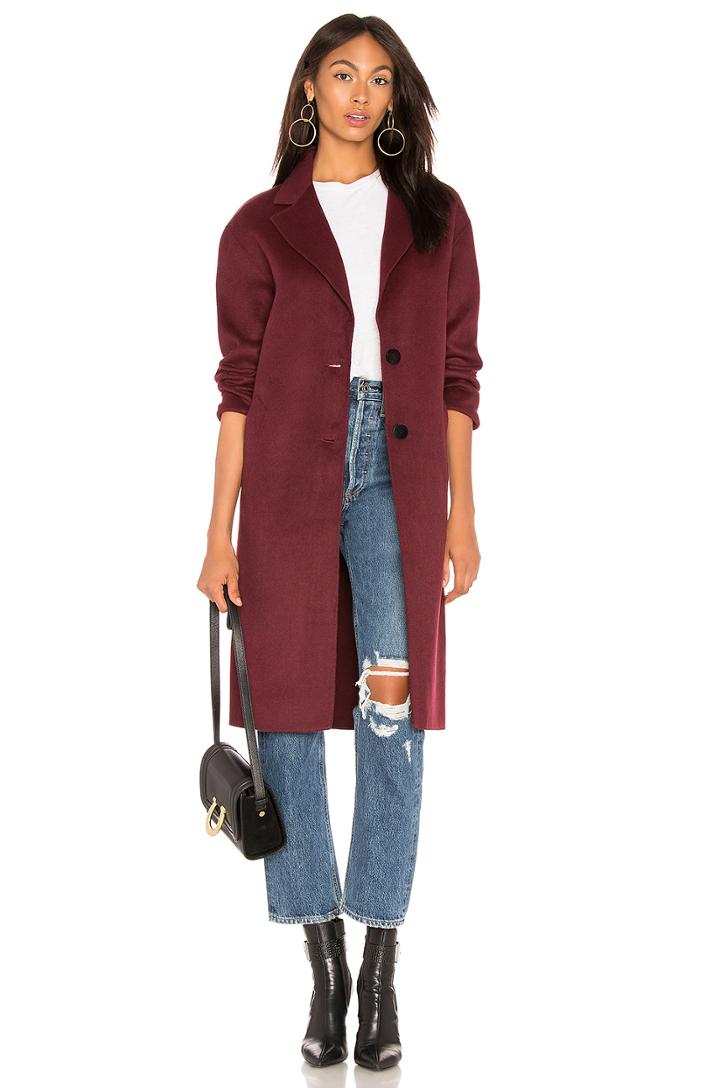 Coppola Coat