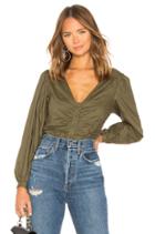 Greer Blouse