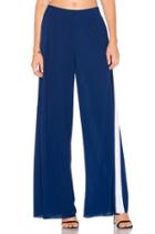 Side Stripe Elephant Sweatpant